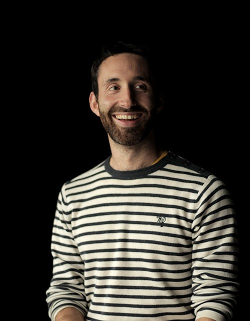 Philippe Cann