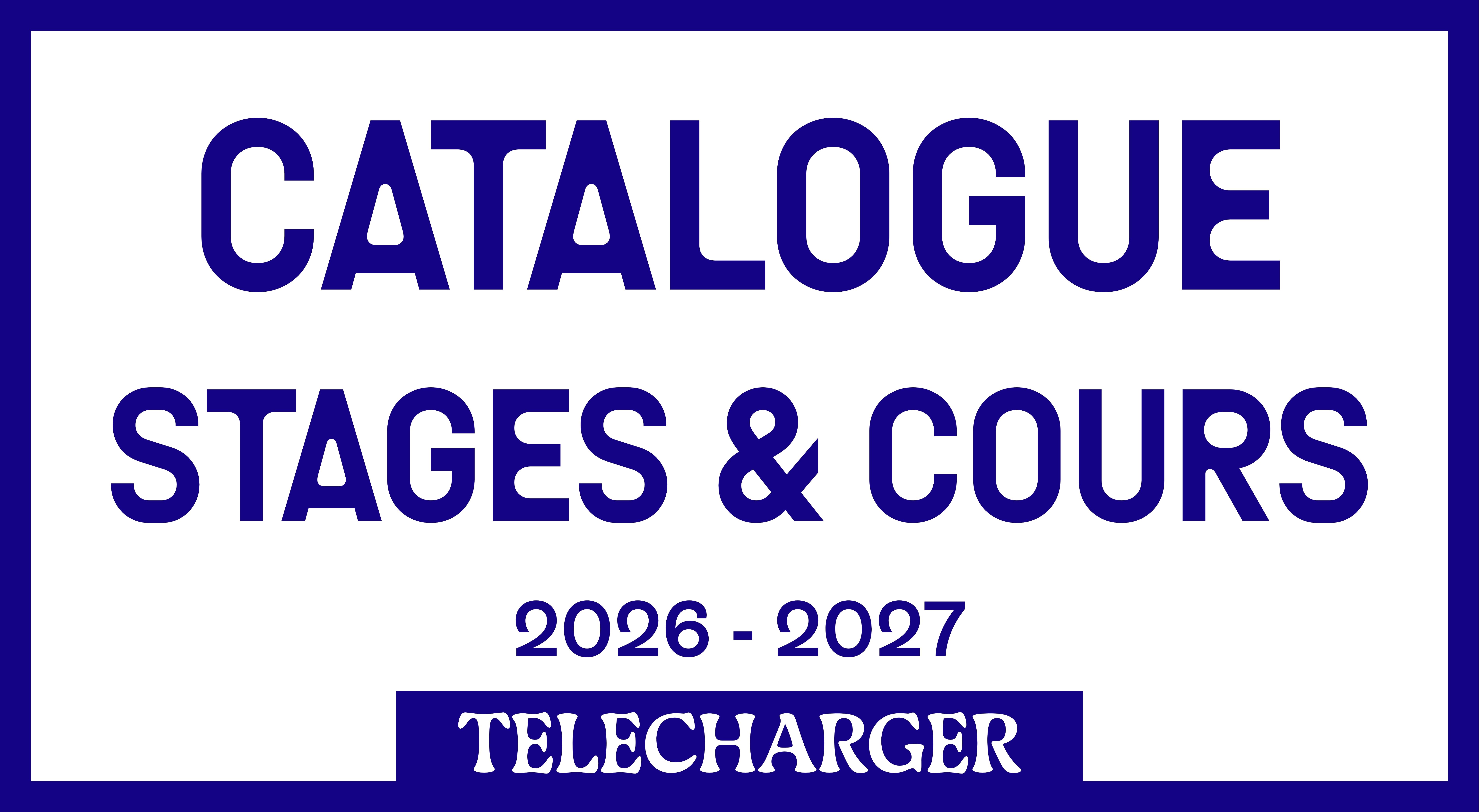catalogue