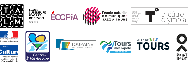 bandeau logos