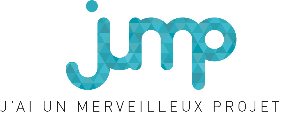 Logo Jump