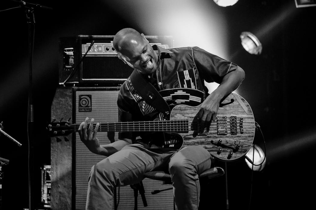 Tony Allen "Tribute to Art Blakey" au festival Emergences