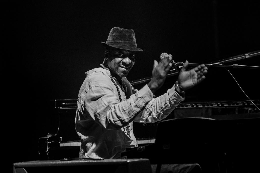 Tony Allen "Tribute to Art Blakey" au festival Emergences