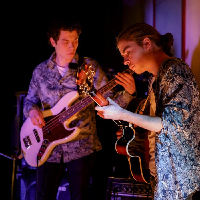 Work in Progress © Rémi Angeli