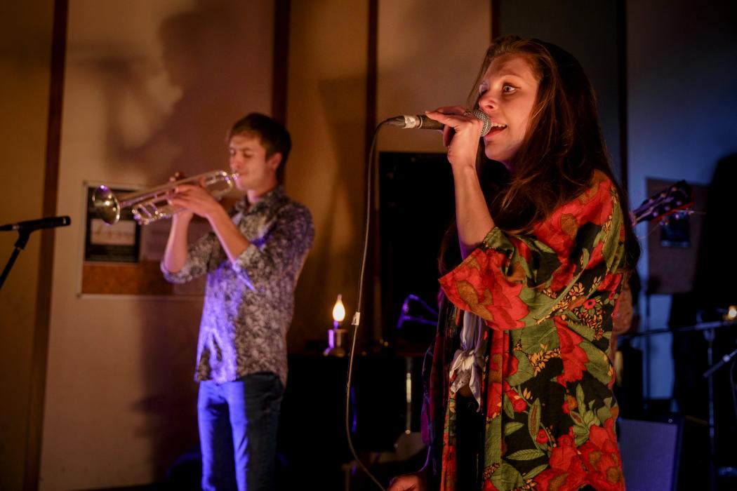 Work in Progress © Rémi Angeli