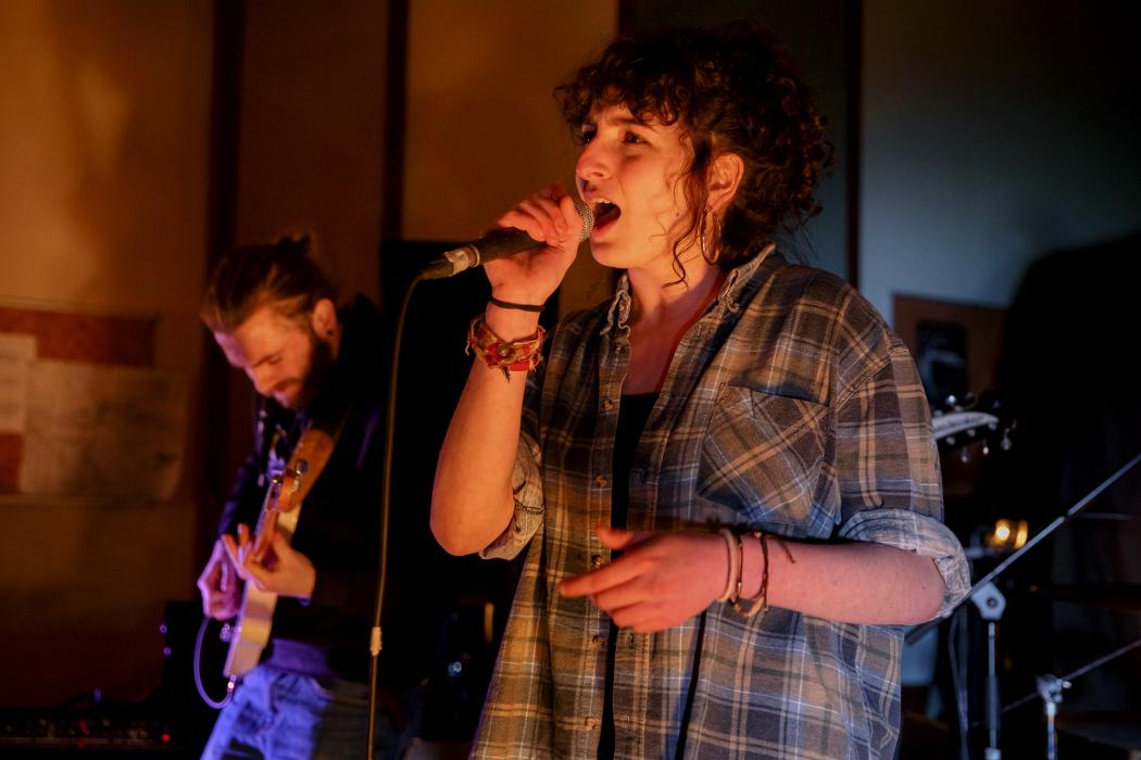 Work in Progress © Rémi Angeli