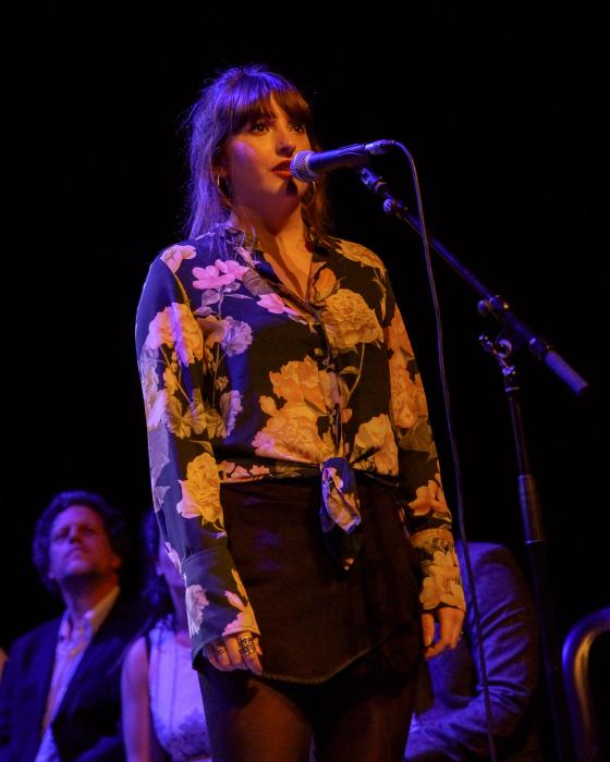 Jazz dans le Texte © Rémi Angeli