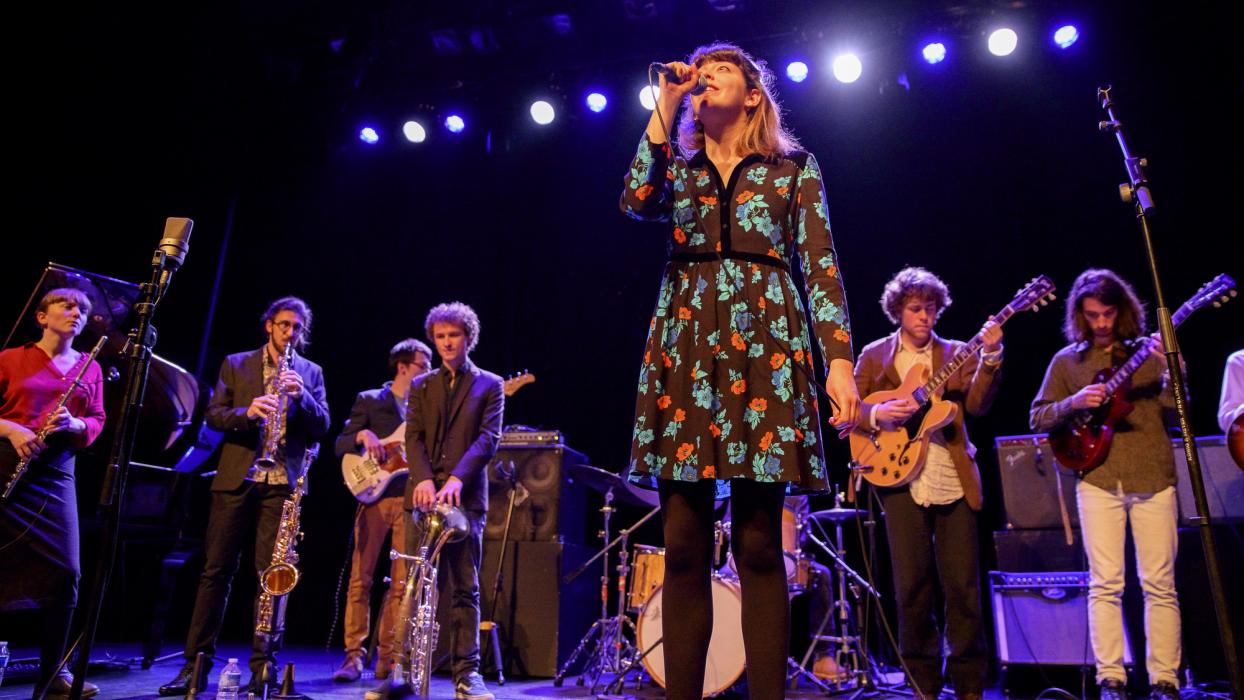 Jazz dans le Texte © Rémi Angeli
