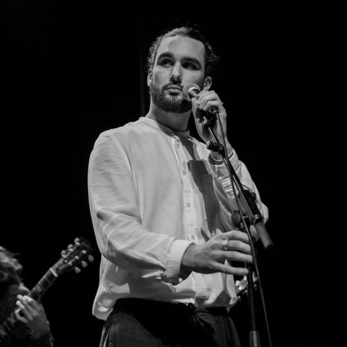Jazz dans le Texte © Rémi Angeli