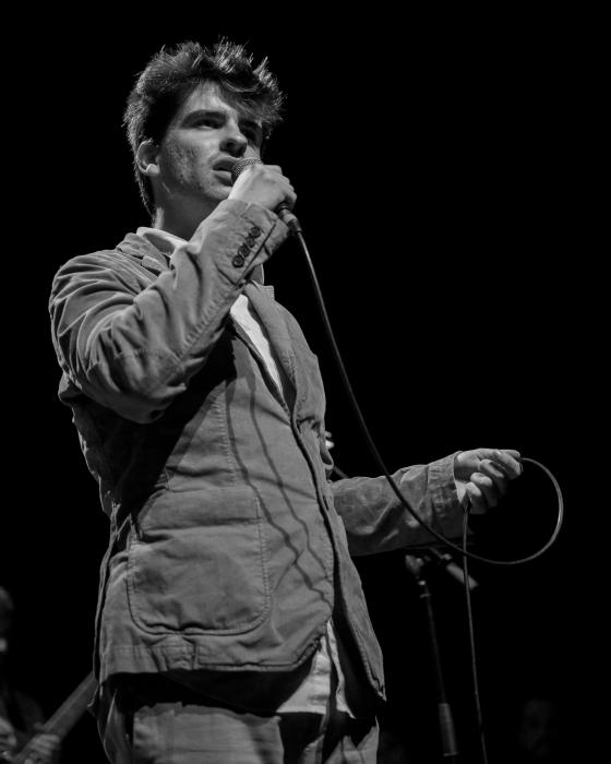 Jazz dans le Texte © Rémi Angeli