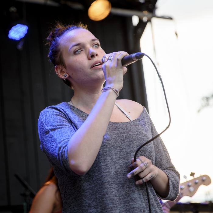 Carte blanche à Jazz à Tours à la Guinguette de Tours