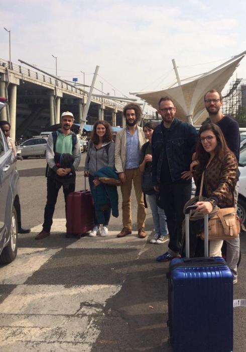 La commission régionale